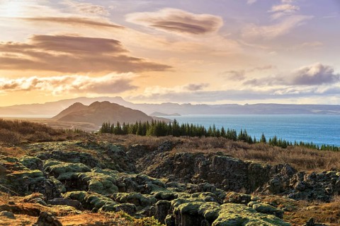 Pingvellir