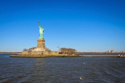 Statue of Liberty