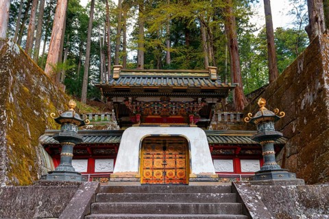 Kokamon Gate