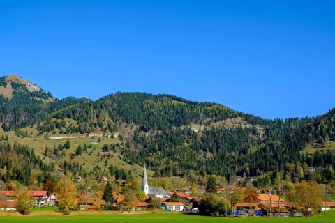 Bayrischzell