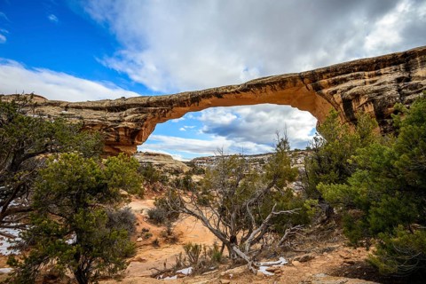 Rock Arch