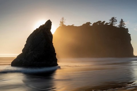 Ruby Beach