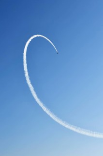 Aerobatics