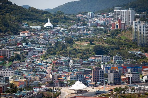 City view
