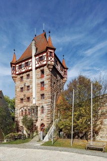 Schottenturm