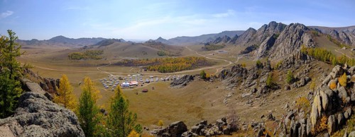 Panorama