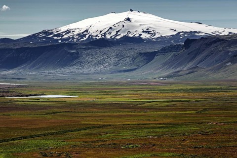 Landscape