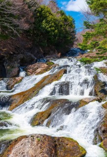 Yudaki Waterfall