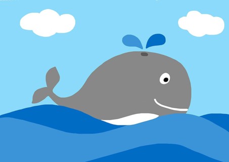 Naive illustration