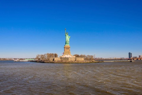 Statue of Liberty