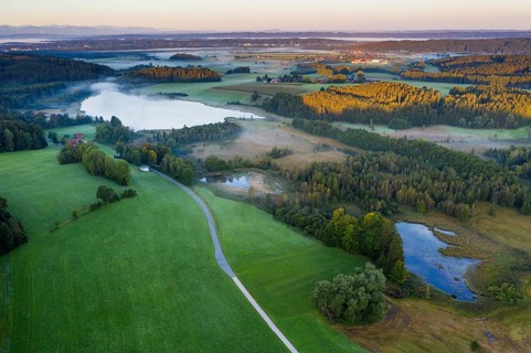 Harmatinger Weiher
