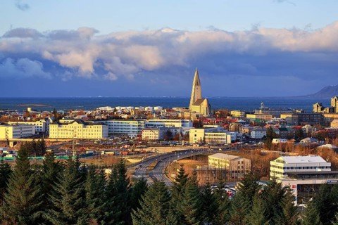 Cityscape