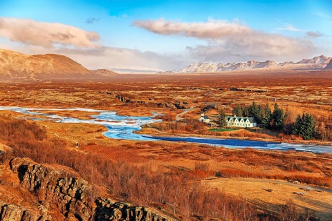 Pingvellir