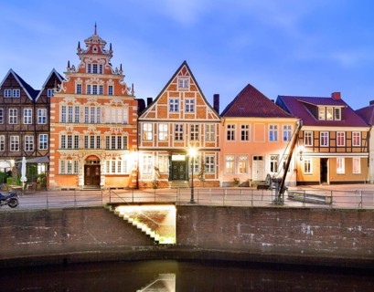 Burgermeister-Hintze-Haus