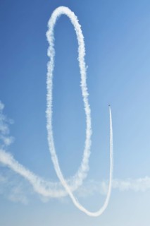 Aerobatics