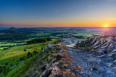 Wasserkuppe