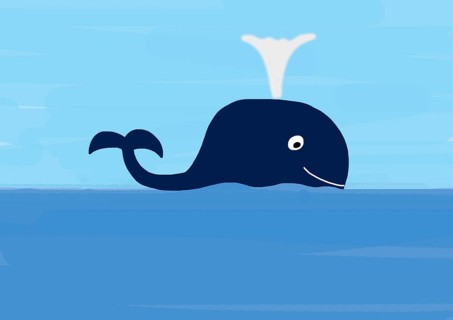Naive illustration