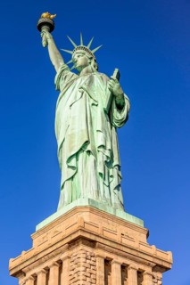 Statue of Liberty