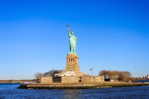 Statue of Liberty