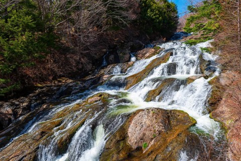 Yudaki Waterfall
