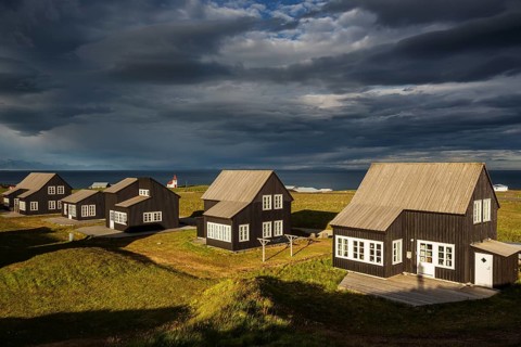 Cottages