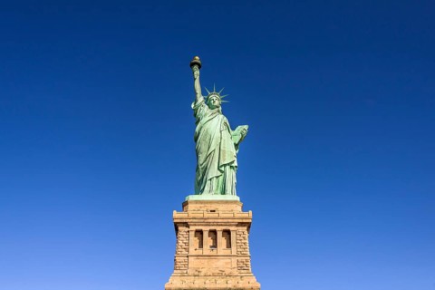 Statue of Liberty