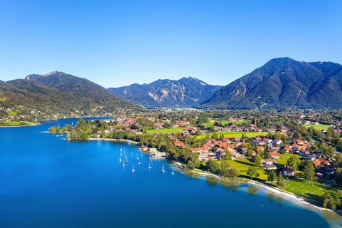 Rottach-Egern