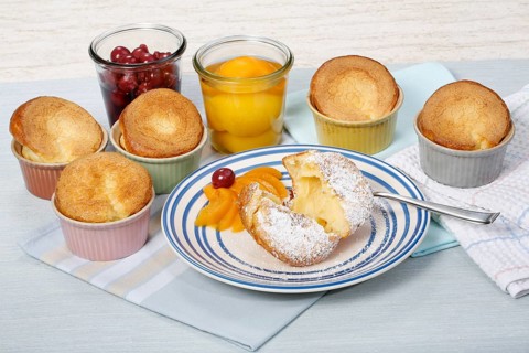 Swabian dessert