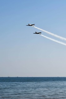 Aerobatics