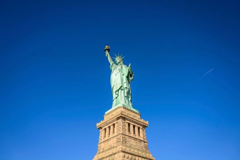 Statue of Liberty
