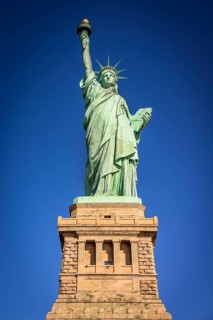 Statue of Liberty