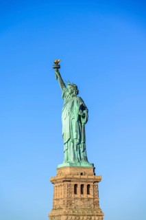 Statue of Liberty