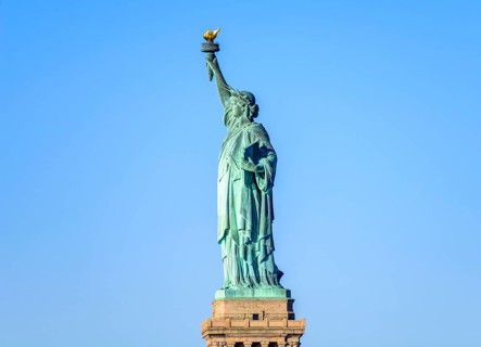 Statue of Liberty