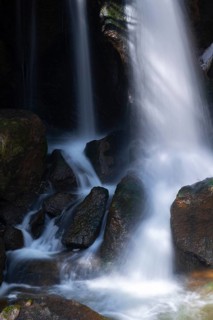 Ryuzu Falls