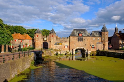 Koppelpoort