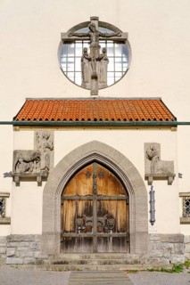 Main Portal