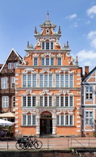 Burgermeister-Hintze-Haus