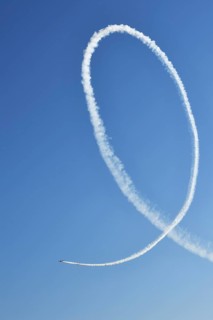 Aerobatics