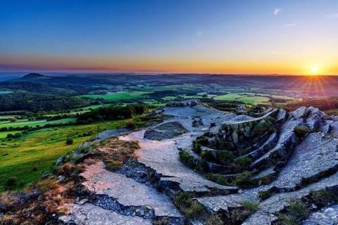 Wasserkuppe