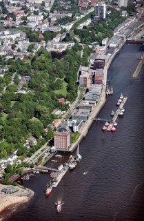 Museum port Ovelgonne