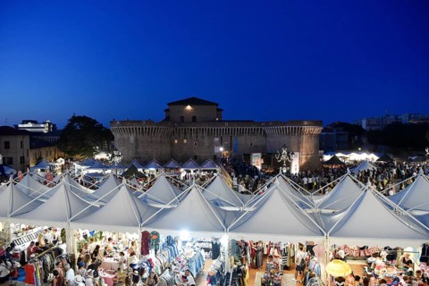 Stalls