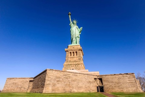 Statue of Liberty