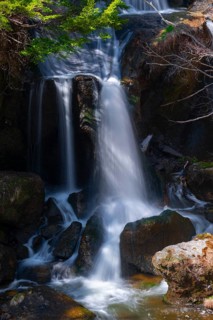 Ryuzu Falls