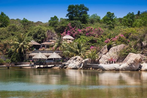 Bungalows
