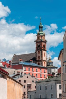 Jesuit Church