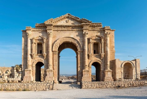 Arch of Hadrian