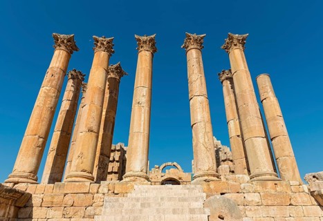 Temple of Artemis