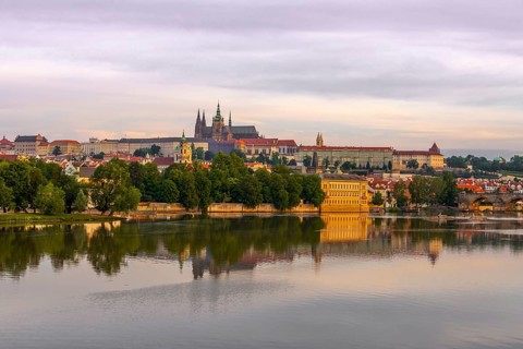 City view