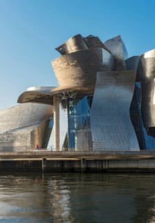 Guggenheim Museum Bilbao