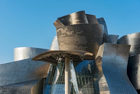 Guggenheim Museum Bilbao